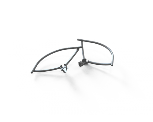 Защита пропеллеров DJI Mavic Air 2 / 2S (CYNOVA) Защита пропеллеров DJI Mavic Air 2 / 2S (CYNOVA)
