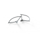 Защита пропеллеров DJI Mavic Air 2 / 2S (CYNOVA)