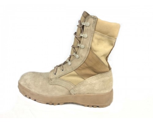 Берцы McRae Army Combat Boot Берцы McRae Army Combat Boot
