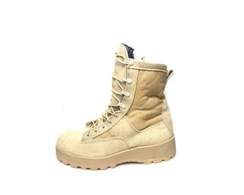 Берцы Altama Army Combat Boots USA Gore-Tex Waterproof Берцы Altama Army Combat Boots USA Gore-Tex Waterproof