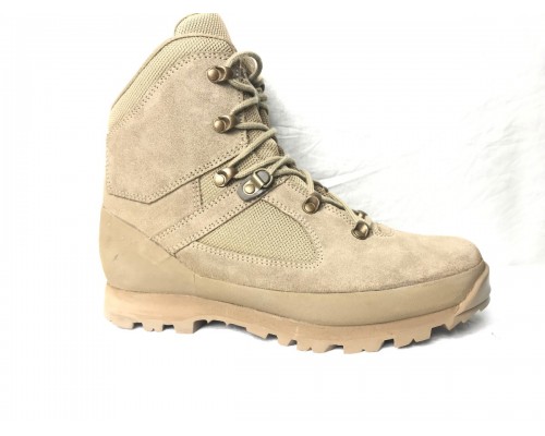 Берцы HAIX Cambat High Liability Берцы HAIX Cambat High Liability