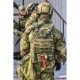 Сумка увеличенного объема под сброс магазинов №2