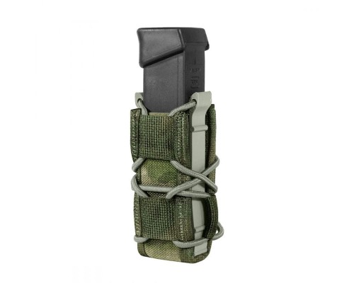 Подсумок FAST для пистолетного магазина ПЯ, АПС, Глок 17 FASTCLIP MOLLE SYSTEM Подсумок FAST для пистолетного магазина ПЯ, АПС, Глок 17 FASTCLIP MOLLE SYSTEM