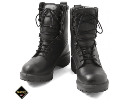 Берцы Британия GORE-TEX Берцы Британия GORE-TEX