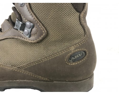 Ботинки ACU Pilgrim GTX Combat FG M Ботинки ACU Pilgrim GTX Combat FG M