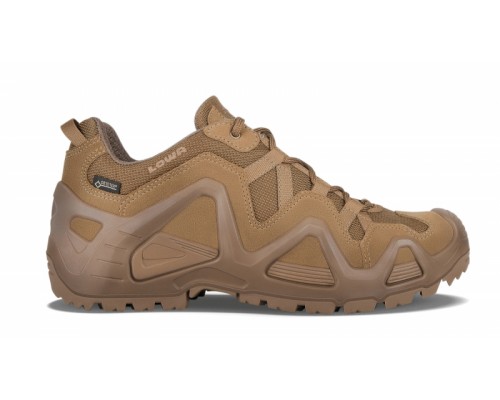 Ботинки Lowa Zephyr GTX LO TF Coyote Ботинки Lowa Zephyr GTX LO TF Coyote