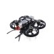 Аккумуляторы GEPRC 530мАч 1S 90C LiHV (PH2.0) (2 шт.)