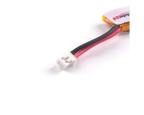 Аккумулятор Happymodel 300мАч 1S 30C LiHV (PH2.0) Аккумулятор Happymodel 300мАч 1S 30C LiHV (PH2.0)