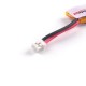 Аккумулятор Happymodel 300мАч 1S 30C LiHV (PH2.0)