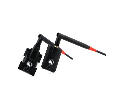 Антенна Peter The Penetrator для TBS Tracer TX (2,4 ГГц) (TBS) Антенна Peter The Penetrator для TBS Tracer TX (2,4 ГГц) (TBS)