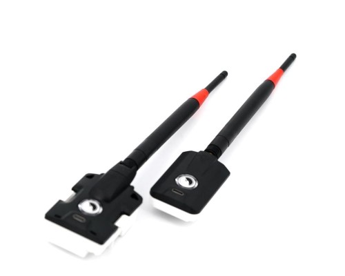 Антенна Peter The Penetrator для TBS Tracer TX (2,4 ГГц) (TBS) Антенна Peter The Penetrator для TBS Tracer TX (2,4 ГГц) (TBS)