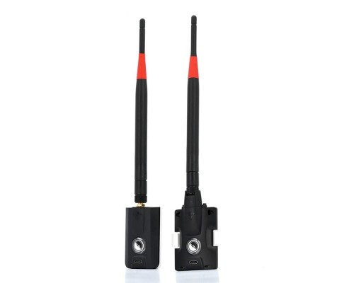 Антенна Peter The Penetrator для TBS Tracer TX (2,4 ГГц) (TBS) Антенна Peter The Penetrator для TBS Tracer TX (2,4 ГГц) (TBS)