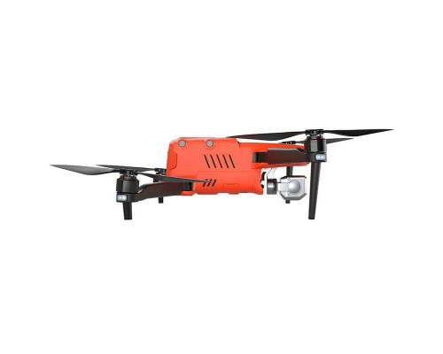 Квадрокоптер Autel EVO II Dual 640T Rugged Bundle Квадрокоптер Autel EVO II Dual 640T Rugged Bundle