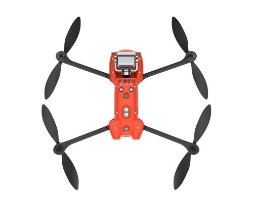 Квадрокоптер Autel EVO II Dual 640T Rugged Bundle Квадрокоптер Autel EVO II Dual 640T Rugged Bundle