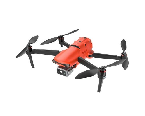 Квадрокоптер Autel EVO II Dual 640T V2 Rugged Bundle Квадрокоптер Autel EVO II Dual 640T V2 Rugged Bundle