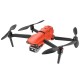 Квадрокоптер Autel EVO II Dual 640T V2 Rugged Bundle