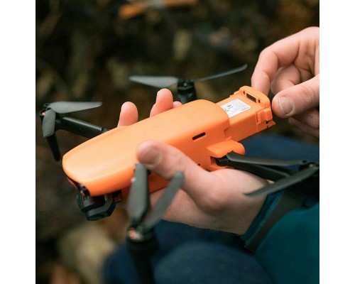 Аккумулятор Autel EVO Nano (Оранжевый) Аккумулятор Autel EVO Nano (Оранжевый)