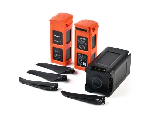 Комплект Autel Evo II Fly More Kit Комплект Autel Evo II Fly More Kit