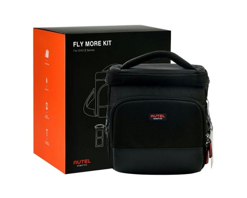 Комплект Autel Evo II Fly More Kit Комплект Autel Evo II Fly More Kit
