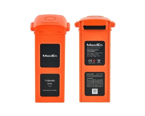Комплект Autel Evo II Fly More Kit Комплект Autel Evo II Fly More Kit