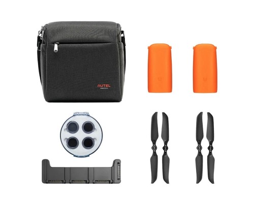 Комплект Autel EVO Lite Fly More Kit