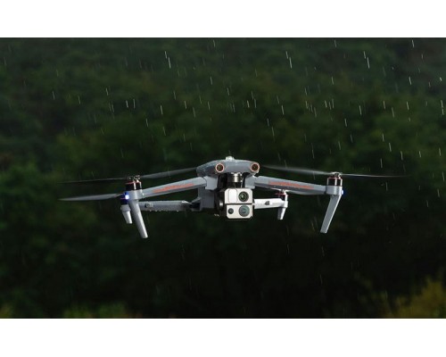 Квадрокоптер Autel EVO Max 4T Квадрокоптер Autel EVO Max 4T