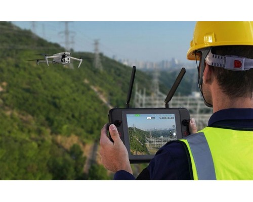 Квадрокоптер Autel EVO Max 4T Квадрокоптер Autel EVO Max 4T