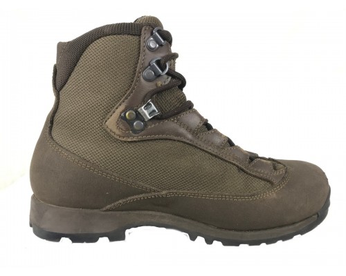 Ботинки ACU Pilgrim GTX Combat FG M Ботинки ACU Pilgrim GTX Combat FG M