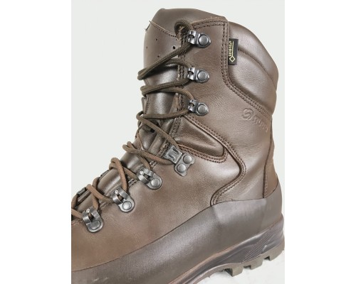 Берцы Iturri Cold Weather GTX Combat Boots