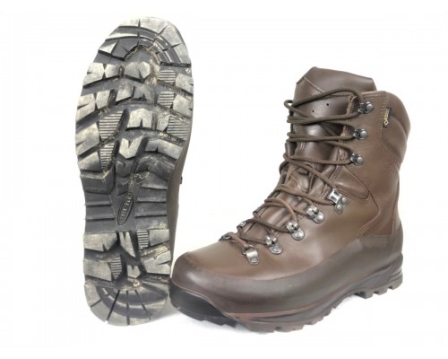 Берцы Iturri Cold Weather GTX Combat Boots