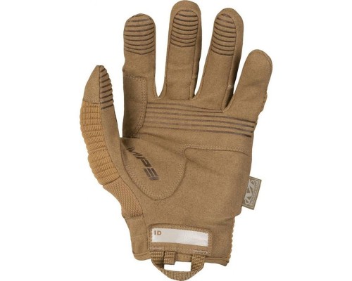 Перчатки Mechanix M-Pact 3 Coyote Перчатки Mechanix M-Pact 3 Coyote