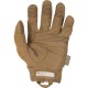Перчатки Mechanix M-Pact 3 Coyote