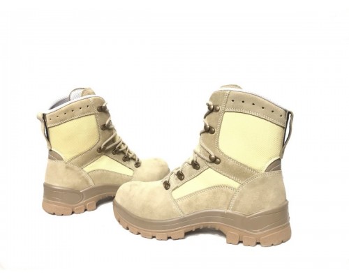 HAIX Airpower P9 Desert HAIX Airpower P9 Desert