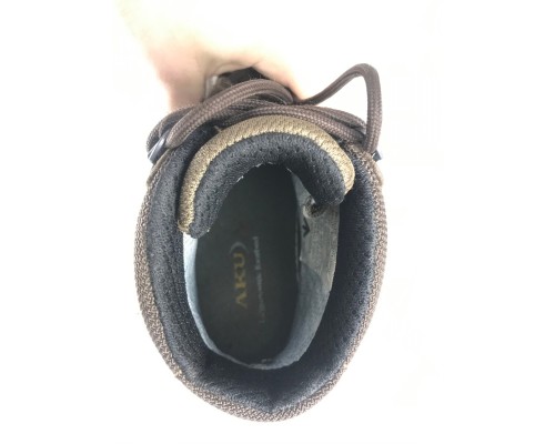 Ботинки ACU Pilgrim GTX Combat FG M Ботинки ACU Pilgrim GTX Combat FG M