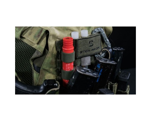 Держатель универсальный Molle Fix Держатель универсальный Molle Fix