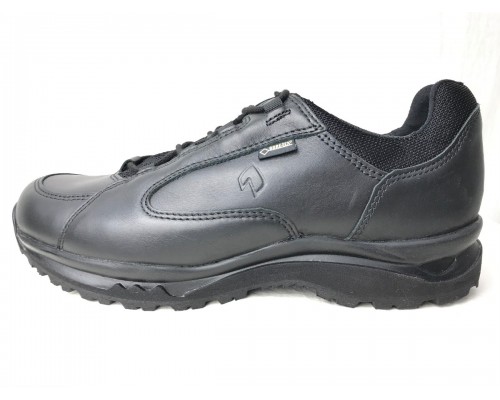 Haix Dakota Low Gore-Tex Black Haix Dakota Low Gore-Tex Black