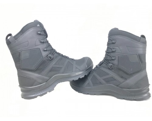 Тактические ботинки Haix Black Eagle Athletic 2.0 T High Black Тактические ботинки Haix Black Eagle Athletic 2.0 T High Black