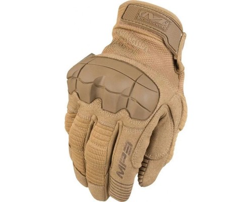 Перчатки Mechanix M-Pact 3 Coyote Перчатки Mechanix M-Pact 3 Coyote
