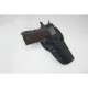 Кобура пластиковая Colt 1911 №24 с быстросъемным креплением