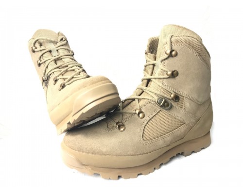 Берцы HAIX Cambat High Liability Берцы HAIX Cambat High Liability