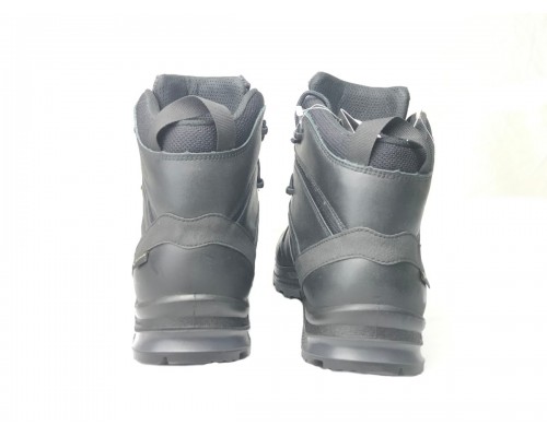 Спортивные ботинки Тактические Haix Black Eagle Tactical 2.0 GTX Gore-Tex MID Спортивные ботинки Тактические Haix Black Eagle Tactical 2.0 GTX Gore-Tex MID