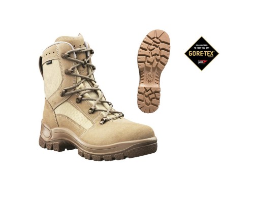 HAIX Airpower P9 Desert HAIX Airpower P9 Desert
