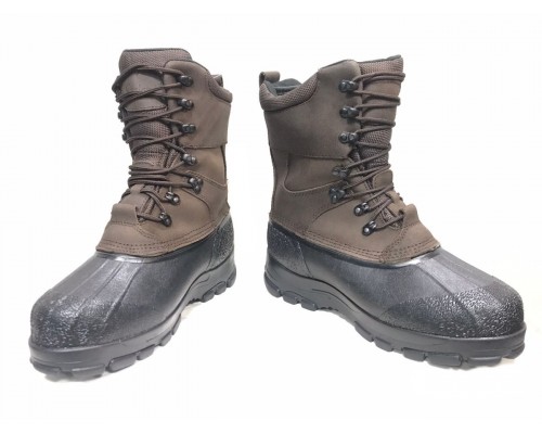 Ботинки Seeland Hunting pac 10 green/brown Ботинки Seeland Hunting pac 10 green/brown