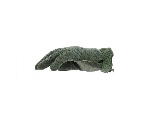 Перчатки Mechanix Original Olive MG-60 Перчатки Mechanix Original Olive MG-60