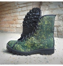 Берцы Berkut new 05118 Ц