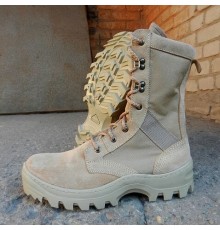 Берцы 516 П Desert Shot