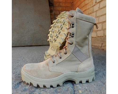 Берцы 516 П Desert Shot Берцы 516 П Desert Shot