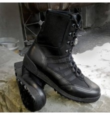 Берцы Shark Leather 132