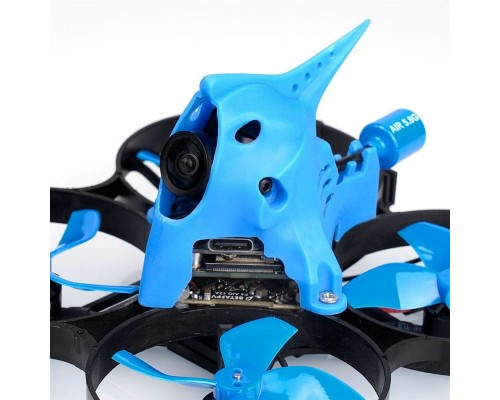 Квадрокоптер BETAFPV Beta85X HD с Caddx Vista (BNF-DJI) Квадрокоптер BETAFPV Beta85X HD с Caddx Vista (BNF-DJI)