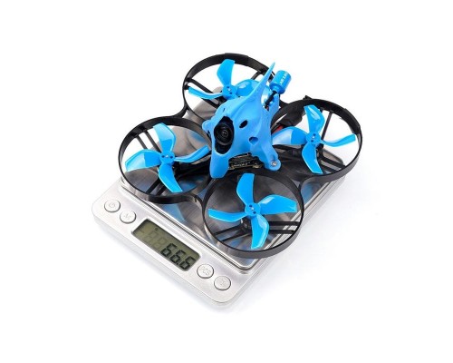 Квадрокоптер BETAFPV Beta85X HD с Caddx Vista (BNF-DJI) Квадрокоптер BETAFPV Beta85X HD с Caddx Vista (BNF-DJI)